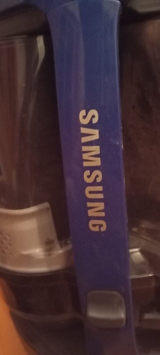 Tozsoran Samsung — Ev texnikası, Bakı (4)