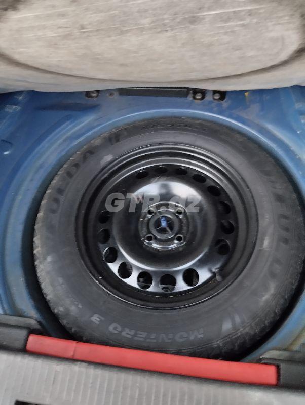 Opel Astra 1.4 L, 2004, 350 000 km — Avtomobillər, Ağcabədi (3)