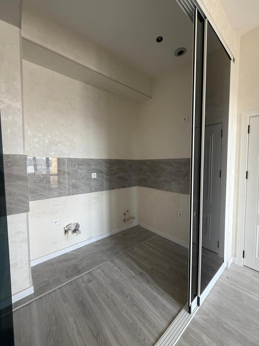 Satılır 2 otaqlı yeni tikili 52 m² — Mənzil, Xırdalan (10)