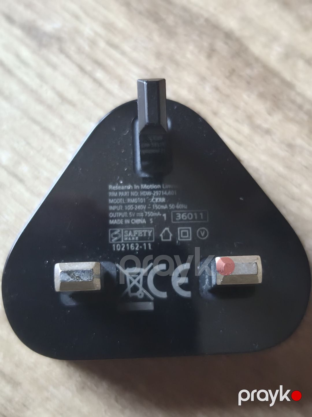 Blackberry adapteri — Smartfon üçün kabelləri və keçidçilər, Bakı (2)