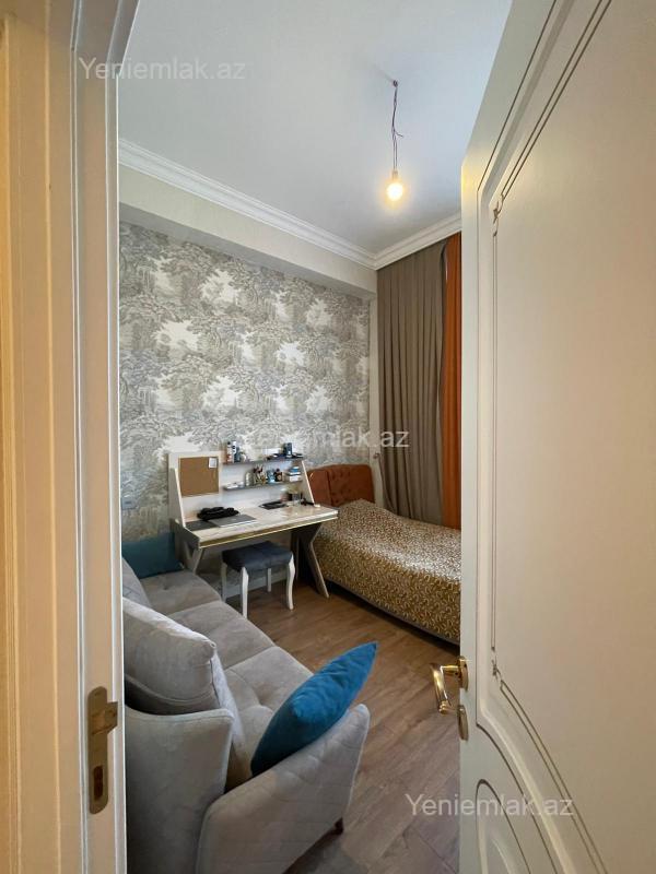 Satılır 3 otaqlı Bina evi menzil (Yeni tikili), 84 m², Sumqayıt Bulvarı — Mənzil, Sumqayıt (7)