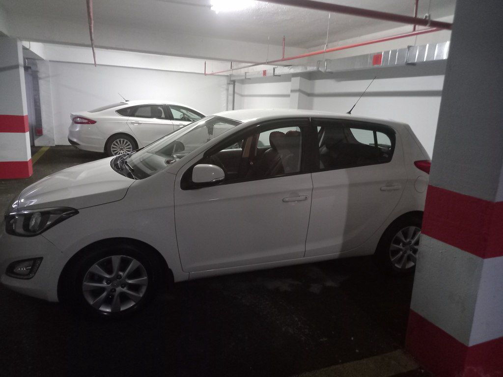 Hyundai i20, 1.4 L, 2013 il, 58 550 km — Avtomobillər, Bakı (9)