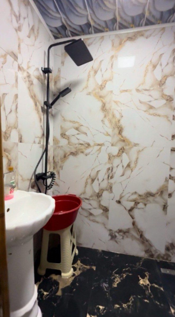 Satılır 3 otaqlı köhnə tikili 55 m² — Mənzil, Bakı (6)