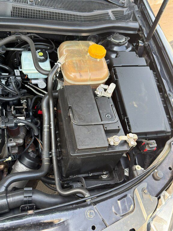 Opel Astra, 1.4 L, 2009 il, 390 254 km — Avtomobillər, Sumqayıt (8)