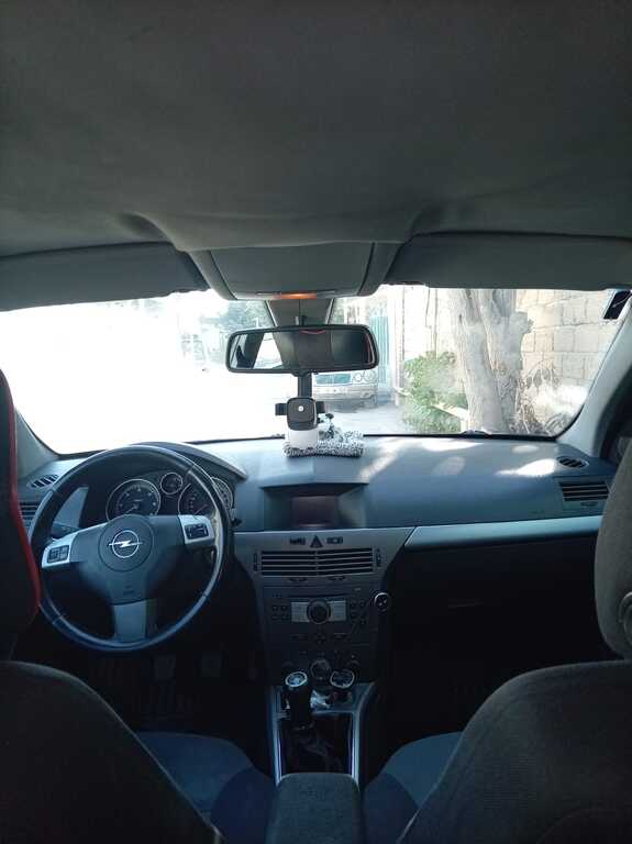 Opel Astra, 1.3 L, 2006 il, 346 000 km — Avtomobillər, Bakı (7)