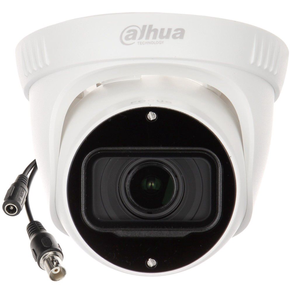 5Mp Hdcvı Kamera Dahua DH-HAC-T3A51P-VF-2712 (2.7-12 mm) — Mallar, Bakı (2)