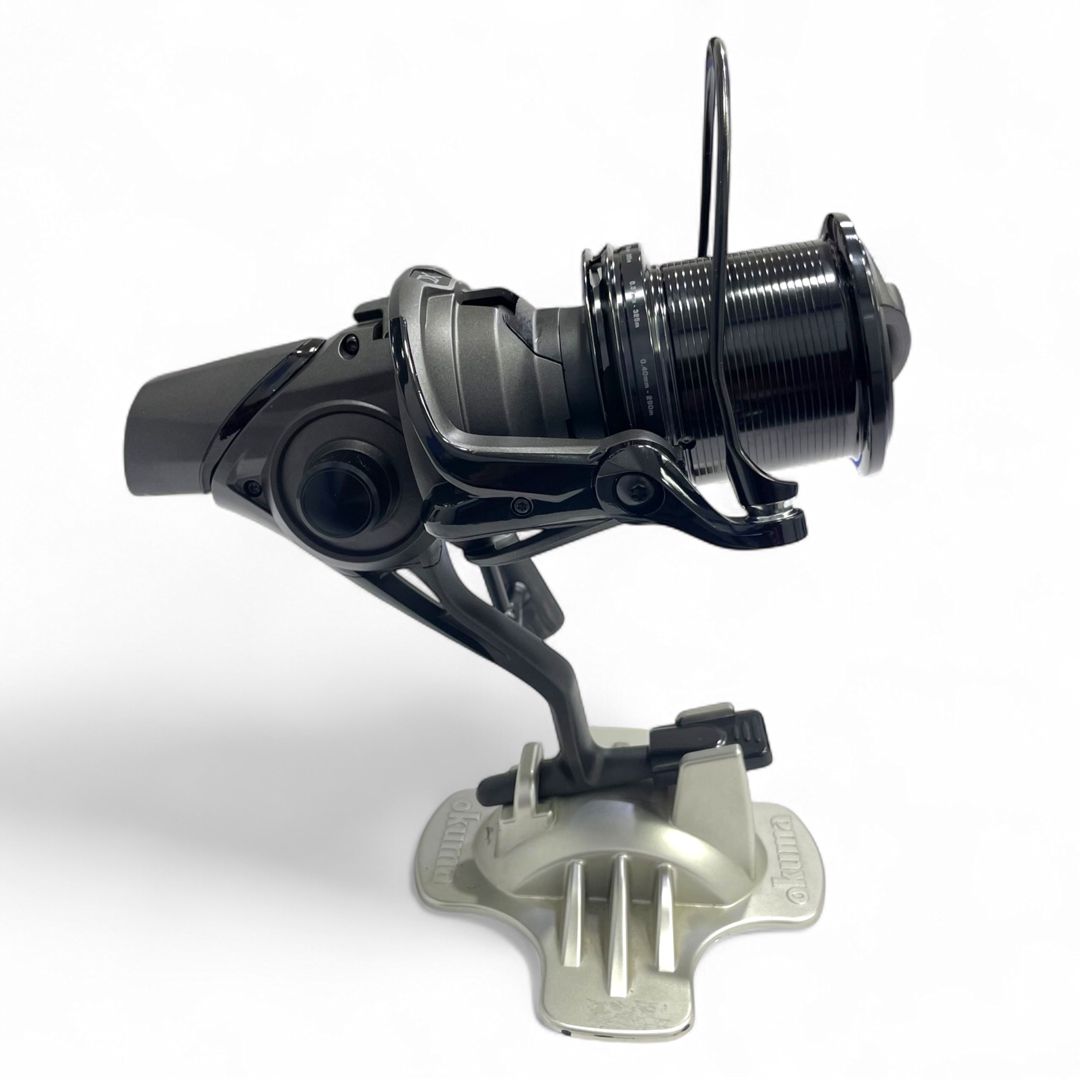 Balıqçılıq makarası Fox Reel_12000XC — Mallar, Bakı (3)