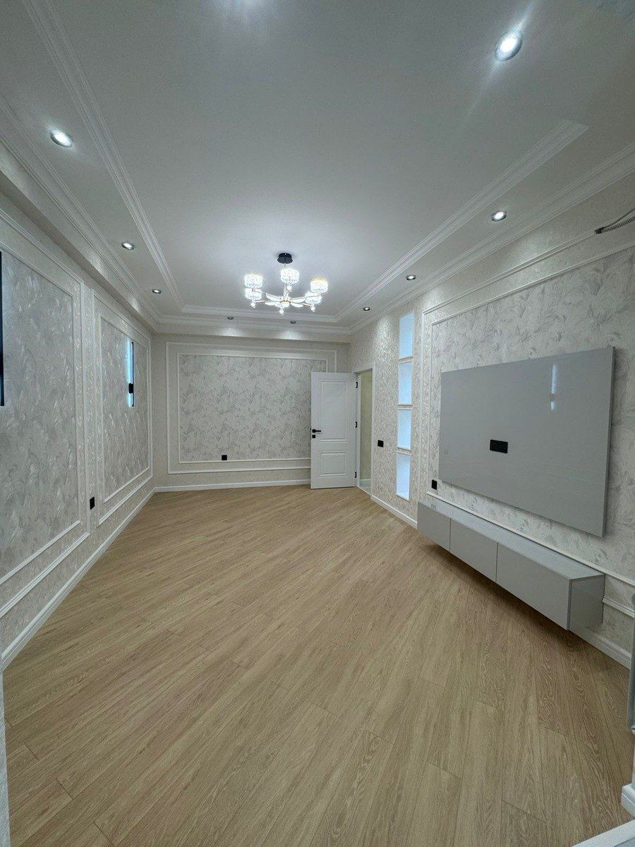 Satılır 2 otaqlı yeni tikili 58 m² — Mənzil, Bakı (8)
