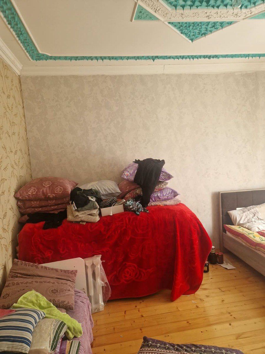 Həyət evi, H.Z.Tağıyev qəs — Ev, villa, Sumqayıt (11)