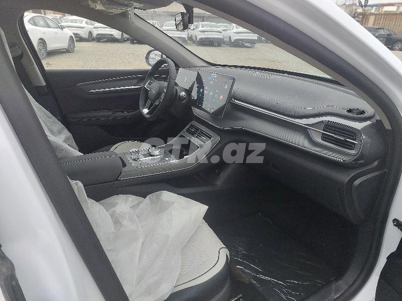 BYD Destroyer 05 1.5 L, 2025, Yeni — Avtomobillər, Bakı (4)