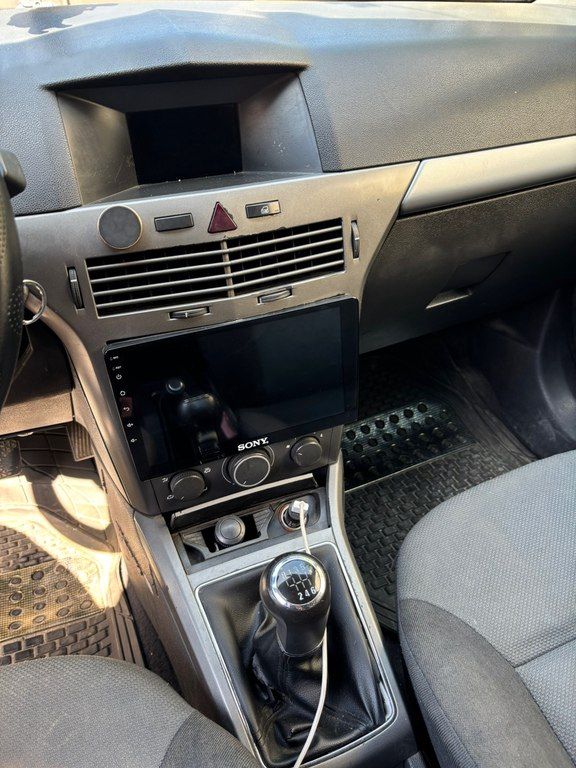 Opel Astra, 1.3 L, 2006 il, 280 000 km — Avtomobillər, Bakı (10)