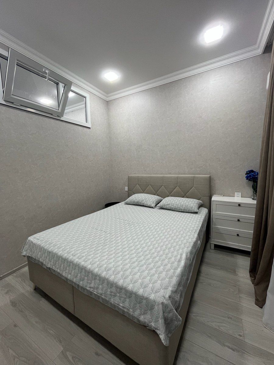 3-otaqlı yeni tikili kirayə verilir, 28 May m., 100 m² — Mənzil, Bakı (5)