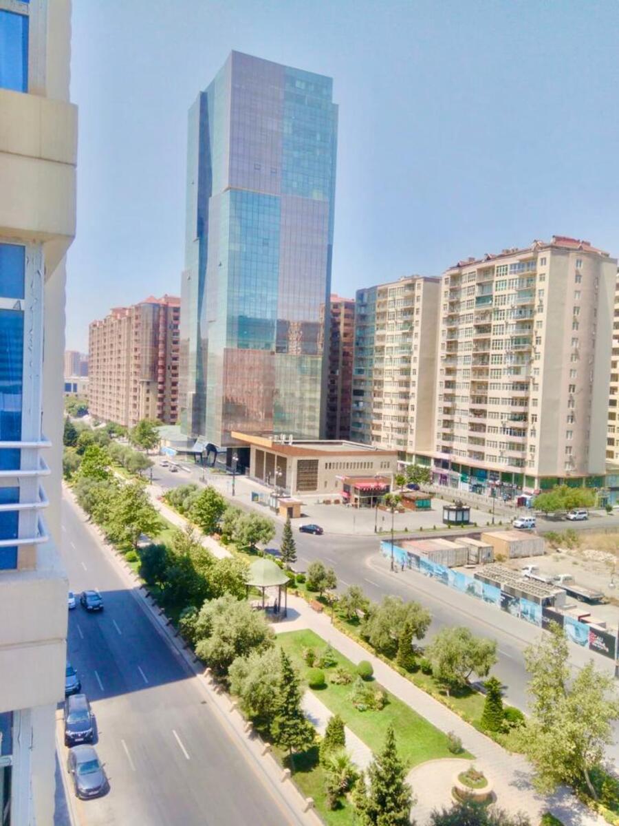Satılır 3 otaqlı yeni tikili 165 m² — Mənzil, Bakı (3)