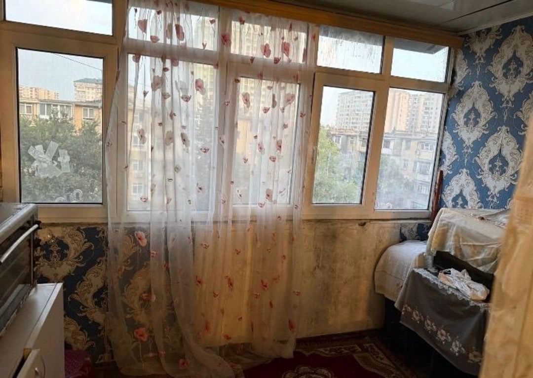 Satılır 3 otaqlı köhnə tikili 70 m² — Mənzil, Bakı (11)