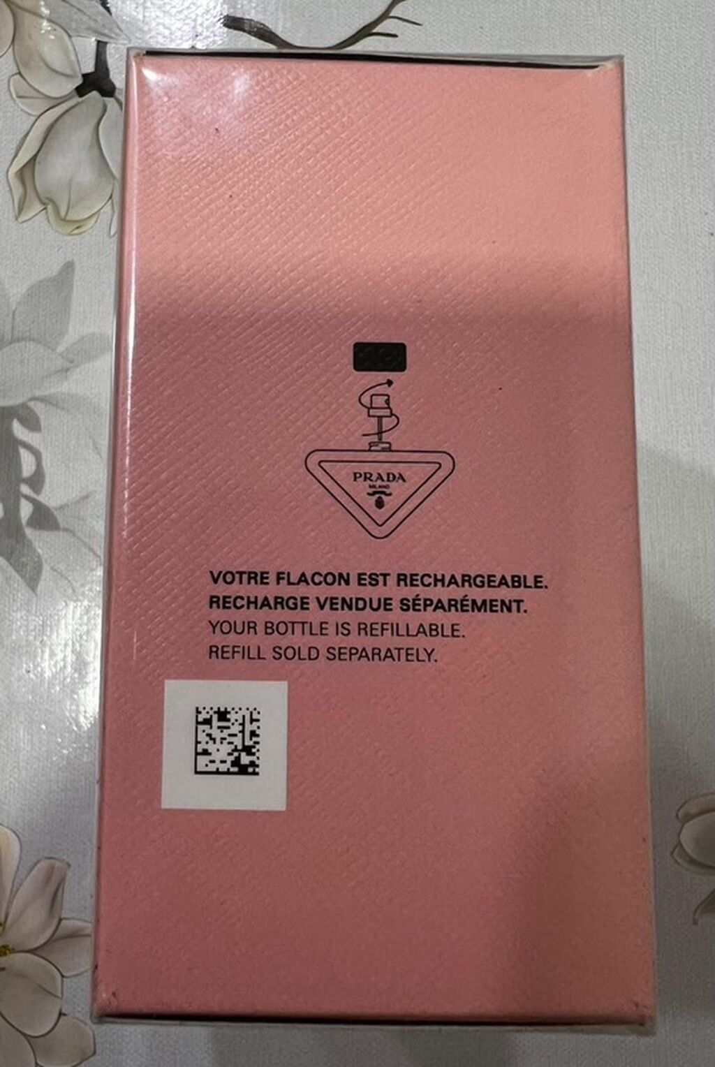 Yves Saint Laurent Libre Berry Crush – Eau de Parfum Fruitée, 90 ml — Ətir, Bakı