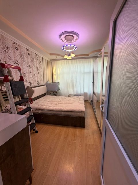 3-otaqlı mənzil, Şəki ş., 65 m² — Şəki