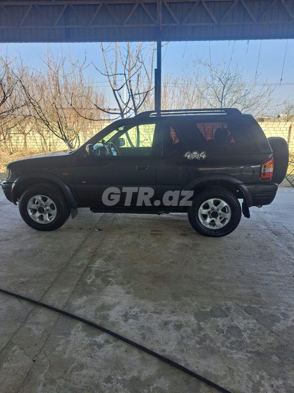 Opel Frontera 2.2 L, 2000, 151 000 km 11-BK-404 — Avtomobillər, Beyləqan (2)