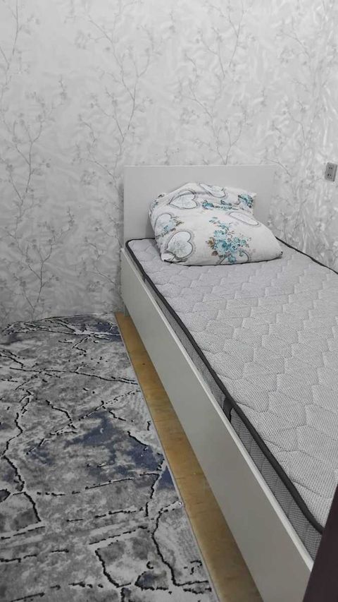 İcarəyə verilir 2 otaqlı yeni tikili 60 m² — Xırdalan