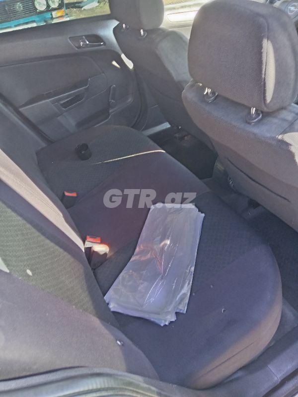 Opel Astra 1.4 L, 2004, 327 000 km — Avtomobillər, Bakı (3)