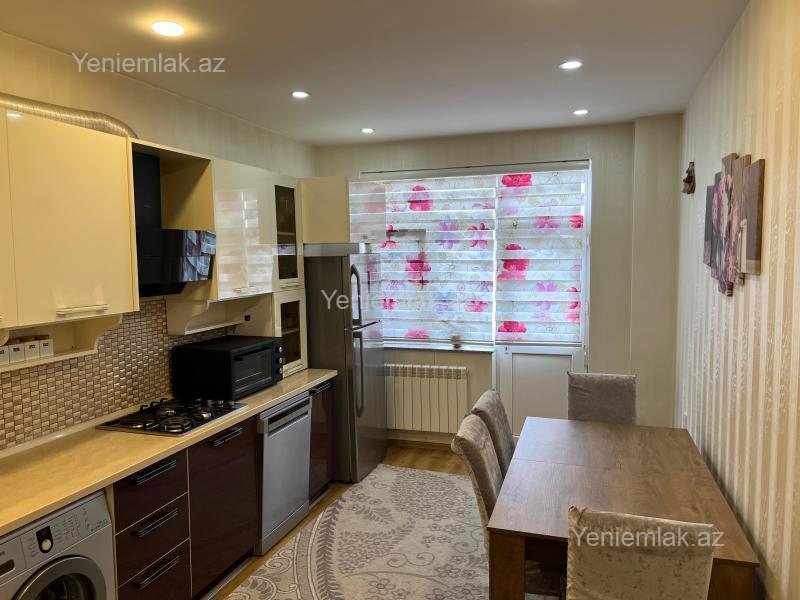 Satılır 3 otaqlı Bina evi menzil (Yeni tikili), 130 m², Xırdalan ş — Mənzil (9)