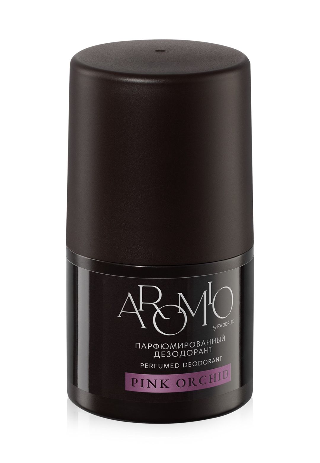 Ətirli dezodorant Faberlic Pink Orchid 55 ml — Mallar, Bakı