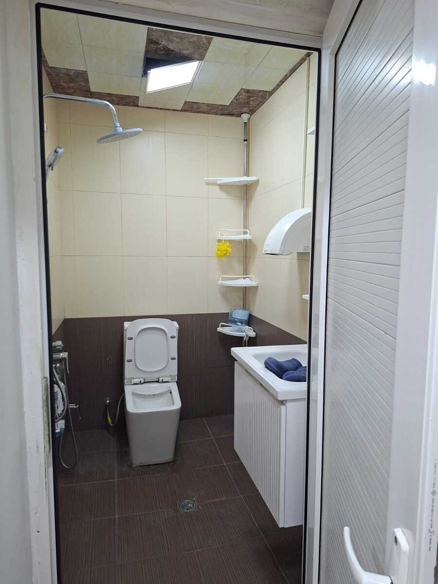 İcarəyə verilir 2 otaqlı ofis 55 m² — Ofis, Bakı (12)