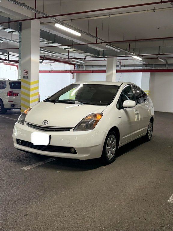 Toyota Prius, 1.5 L, 1.3 kWh, 2007 il, 345 000 km — Avtomobillər, Bakı (5)