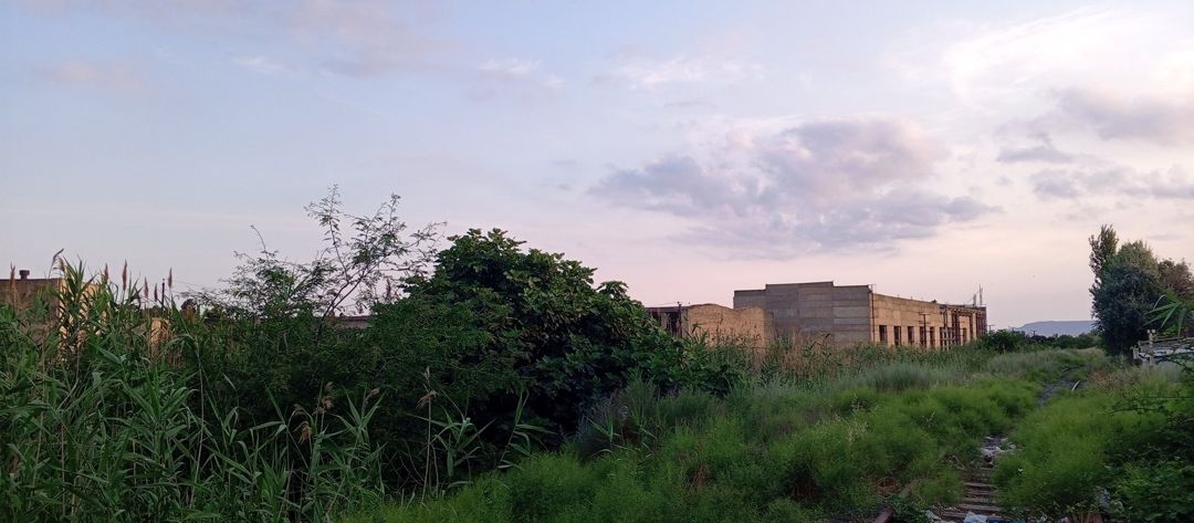 Satılır torpaq 8 sot — Torpaq, Bakı (7)