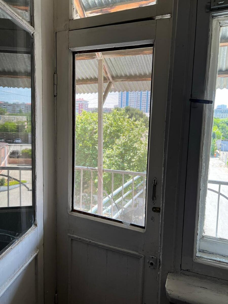 Satılır 2 otaqlı köhnə tikili 58 m² — Mənzil, Bakı (6)