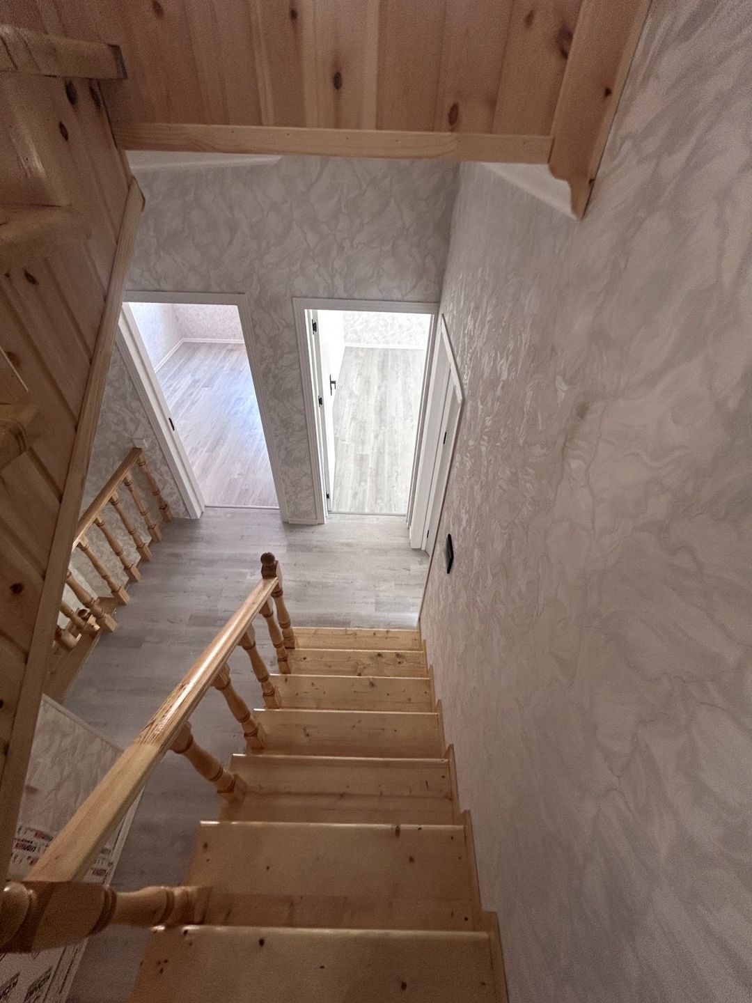 Satılır 5 otaqlı həyət evi/bağ evi 190 m² — Ev, villa, Şamaxı (8)