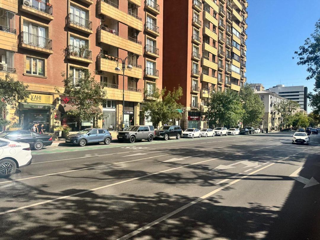 Satılır obyekt 44 m² — Əmlak, Bakı (5)