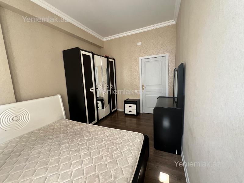 Kirayə 2 otaqlı Bina evi menzil (Yeni tikili), 65 m², Yasamal rayonu — Mənzil, Bakı (3)
