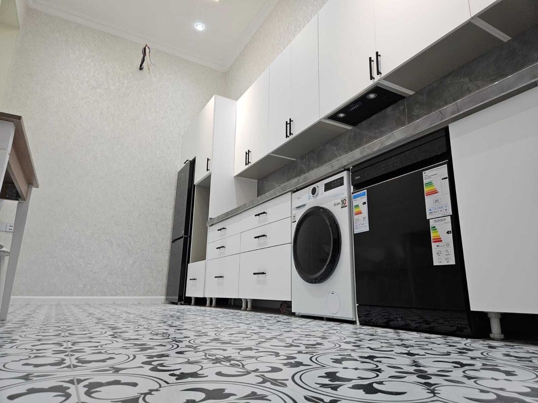 İcarəyə verilir 3 otaqlı köhnə tikili 85 m² — Mənzil, Bakı (5)