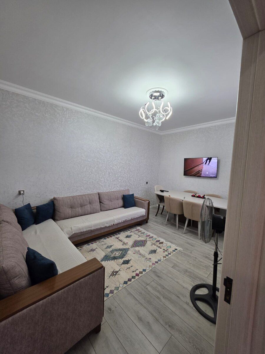 Həyət evi, Masazır qəs — Ev, villa, Bakı (2)