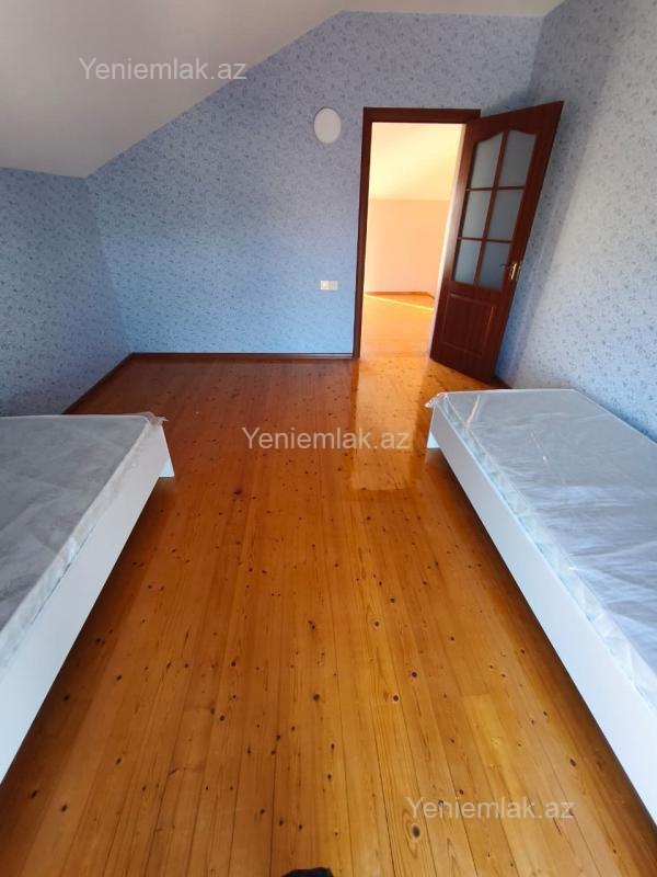 Satılır 3 otaqlı Həyət evi / Villa, 140 m², Novxanı — Ev, villa, Abşeron (10)