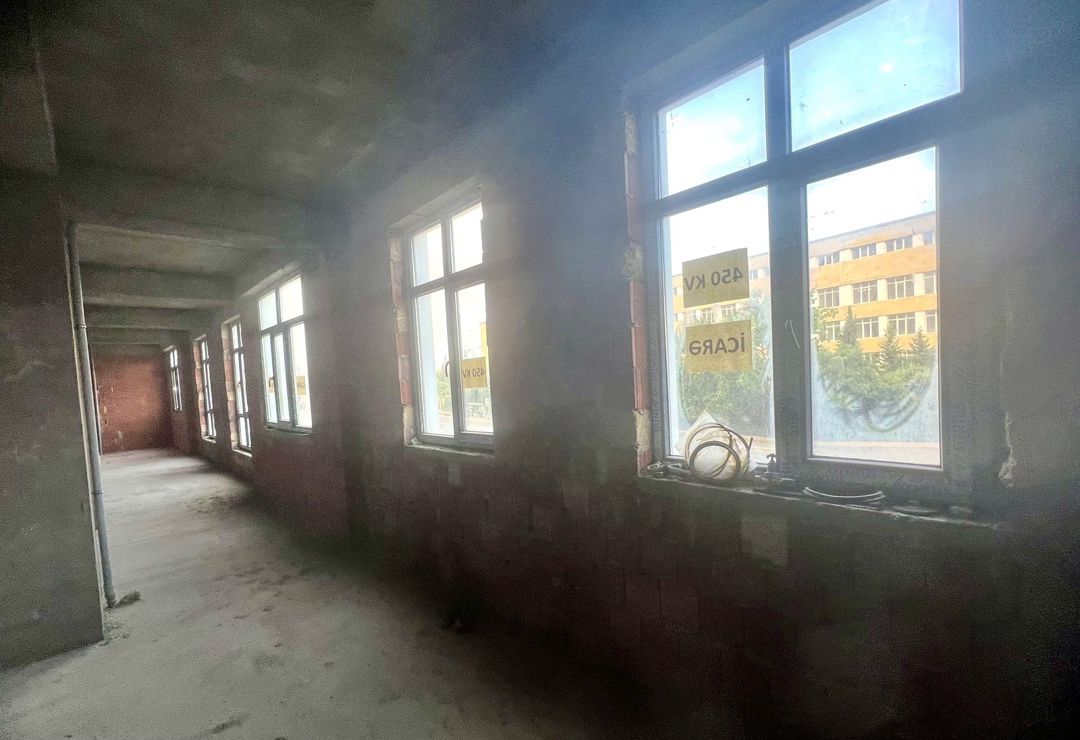 İcarəyə verilir 10 otaqlı yeni tikili 470 m² — Mənzil, Bakı (10)