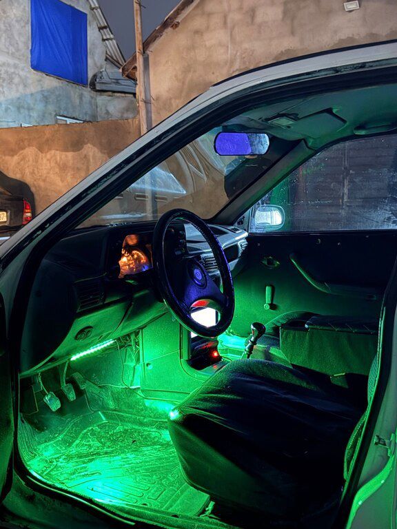 Daewoo Nexia, 1.5 L, 1996 il, 134 969 km 90-ER-349 — Avtomobillər, Qusar (5)