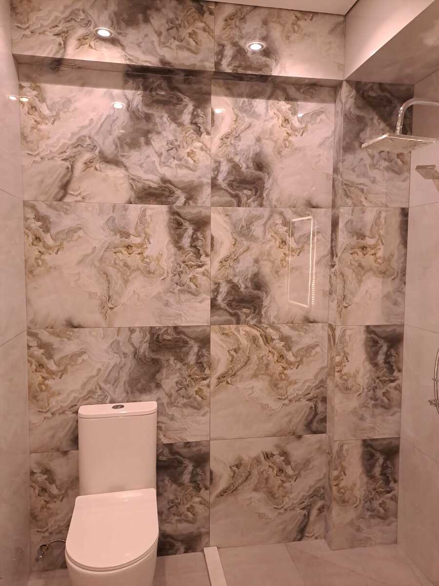Satılır 2 otaqlı yeni tikili 56 m² — Mənzil, Bakı (12)
