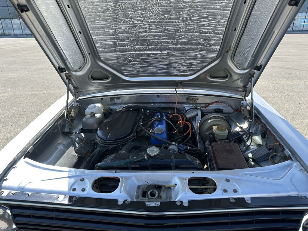 QAZ 24 Volga: 2.5 l 1982 il 99000 km Sedan — Avtomobillər, Digah (10)
