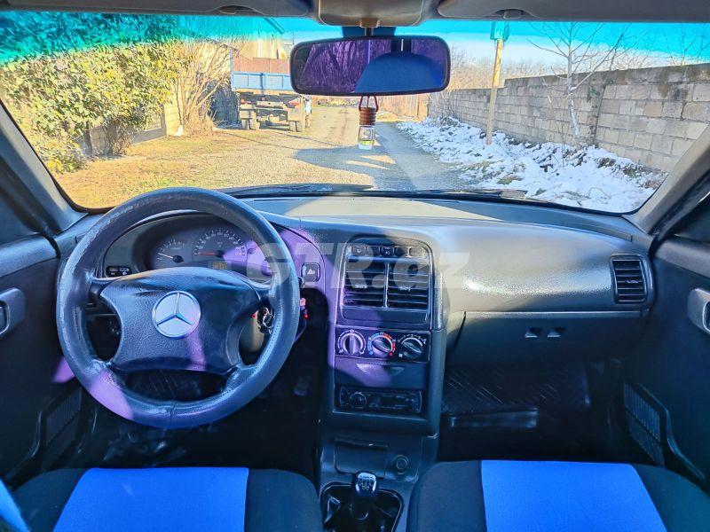 Lada (vaz) 2112 1.6 l, 2009, 300 000 km 90-OC-287 — Avtomobillər, Quba (3)