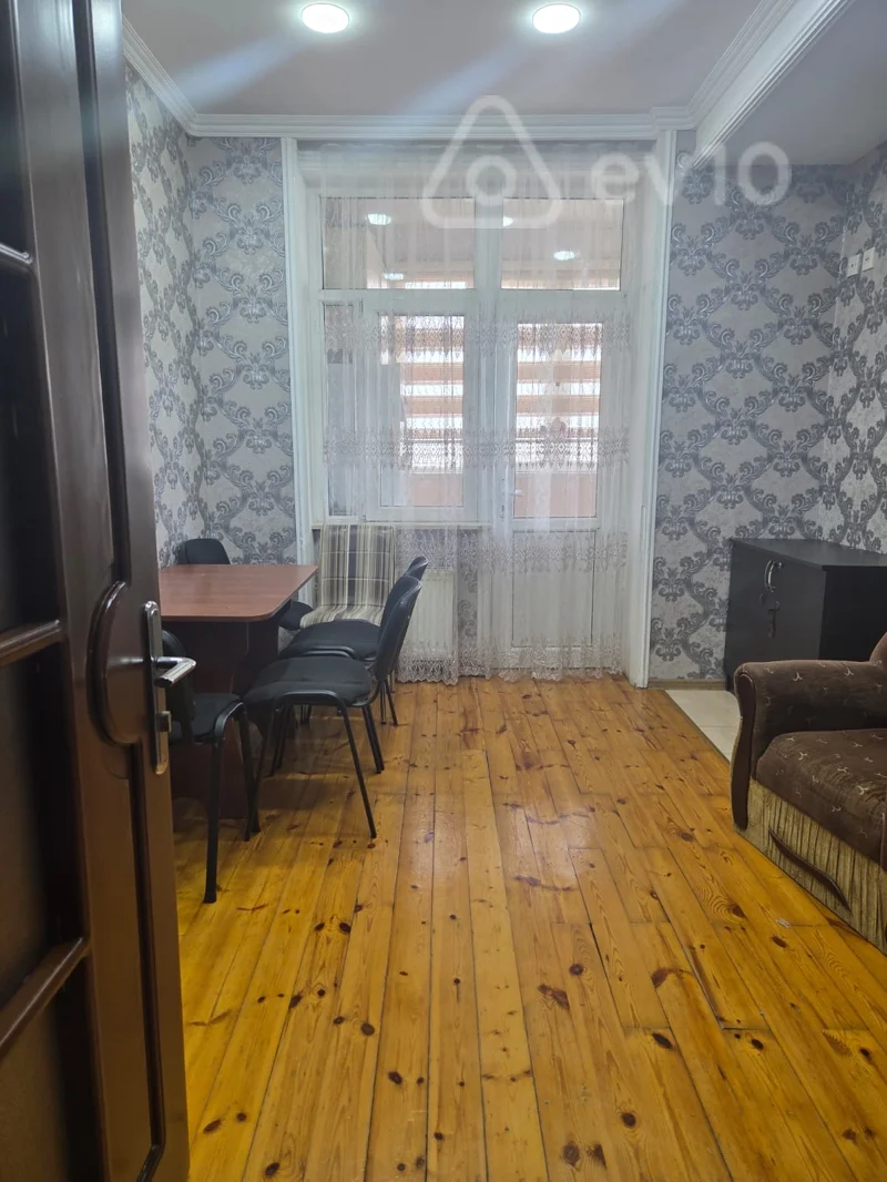 3 otaqlı mənzil, 92 m², Nargilə kruqa yaxın — Mənzil, Bakı (11)