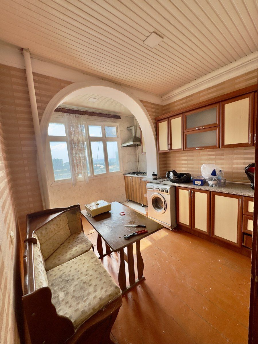 İcarəyə verilir 3 otaqlı köhnə tikili 60 m² — Mənzil, Bakı (9)