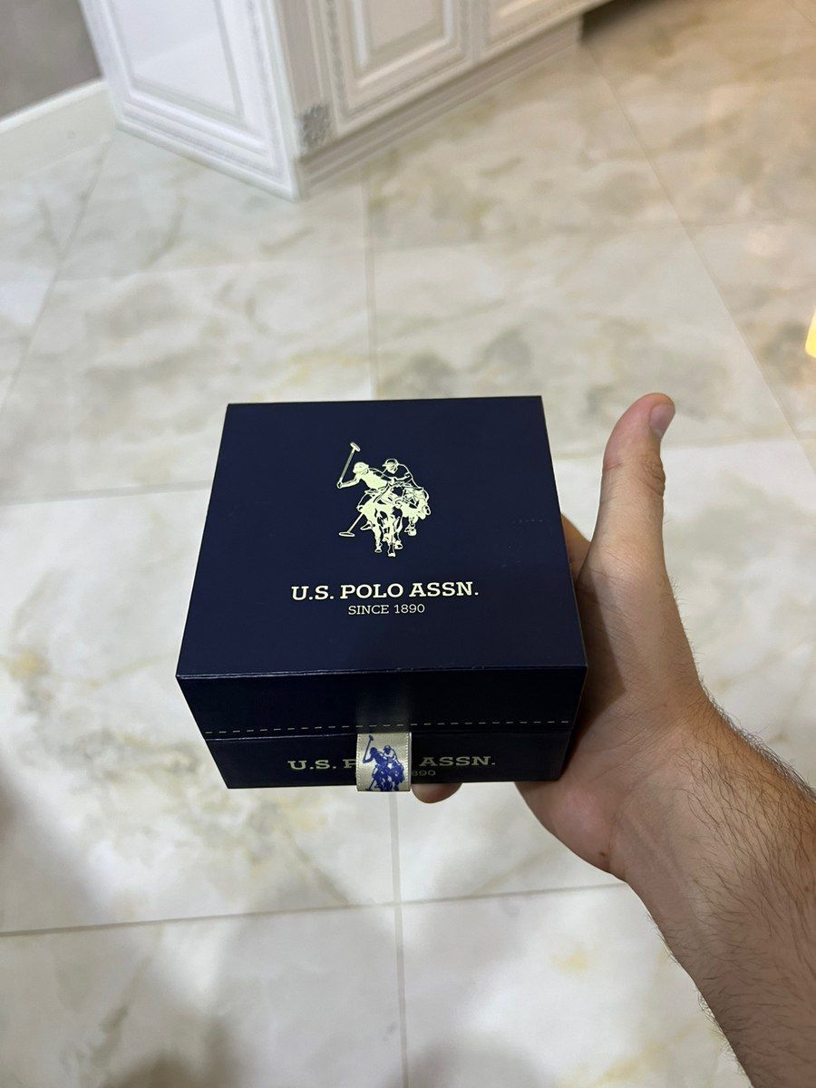 U.s.polo Assn qol saatı — Şəxsi əşyalar, Bakı (3)
