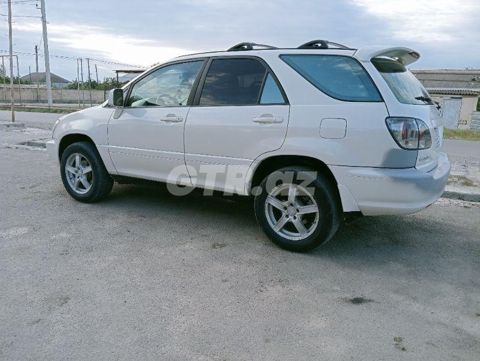 Lexus RX 300 3.0 L, 2000, 168 500 km — Salyan