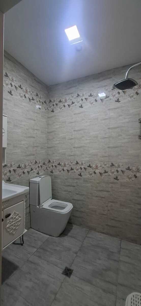 Satılır 3 otaqlı yeni tikili 119 m² — Mənzil, Xırdalan (9)
