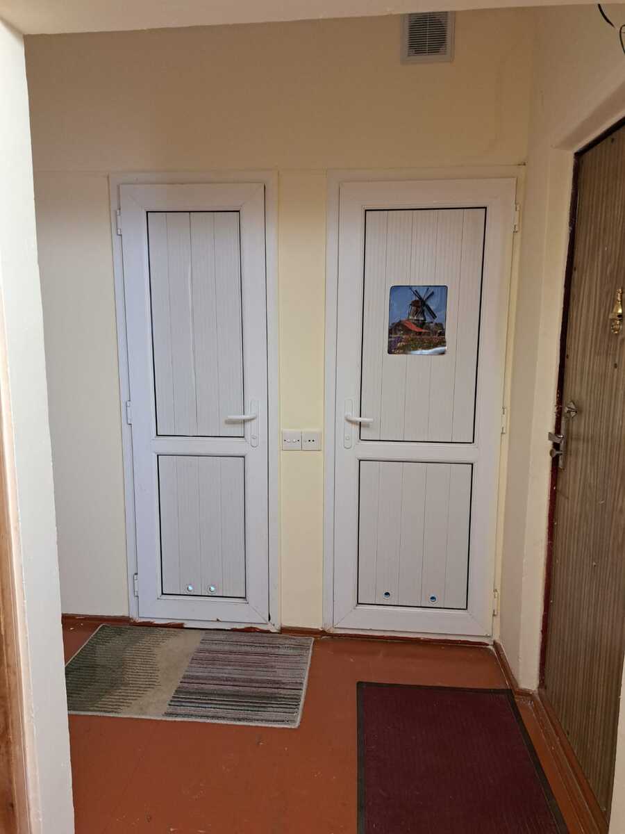 Satılır 2 otaqlı köhnə tikili 65 m² — Mənzil, Bakı (8)