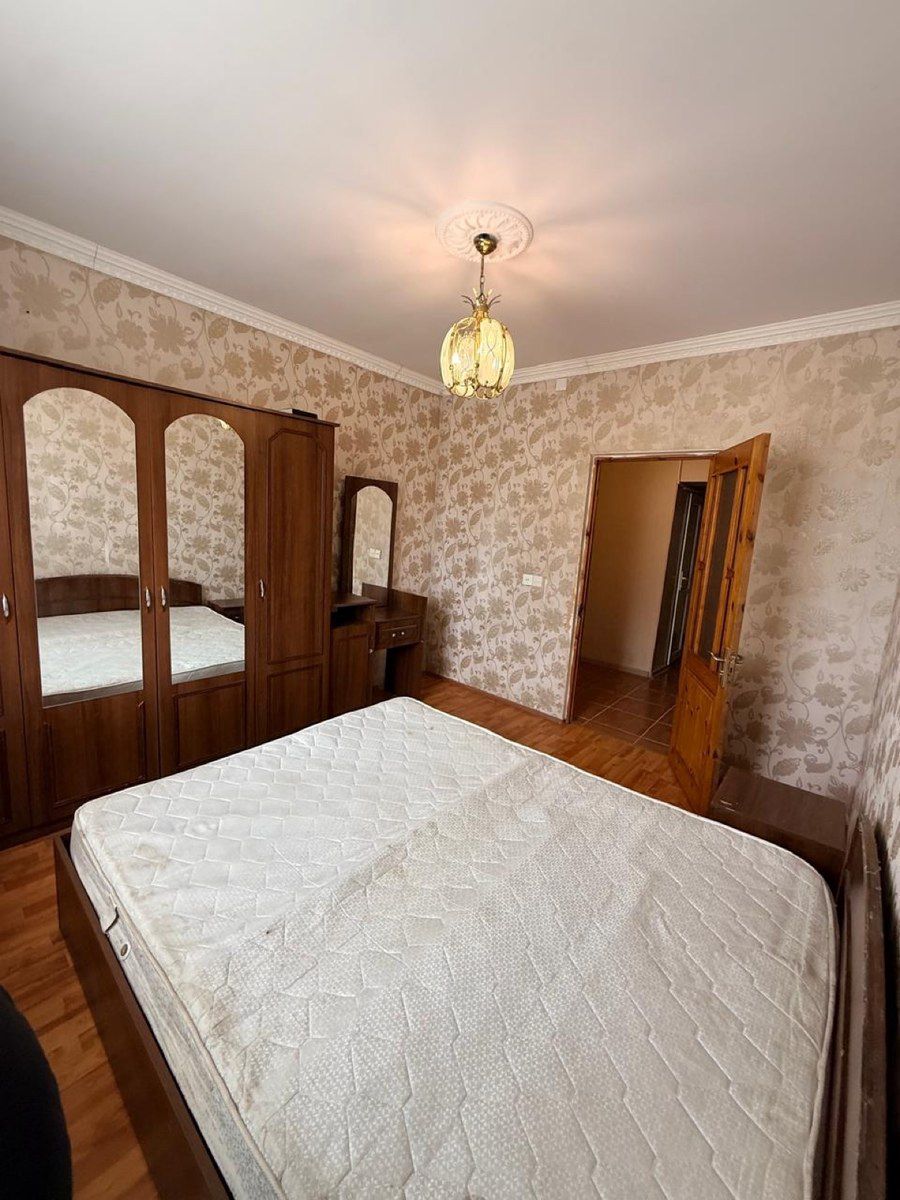 3-otaqlı mənzil kirayə verilir, Badamdar qəs., 55 m² — Mənzil, Bakı (6)