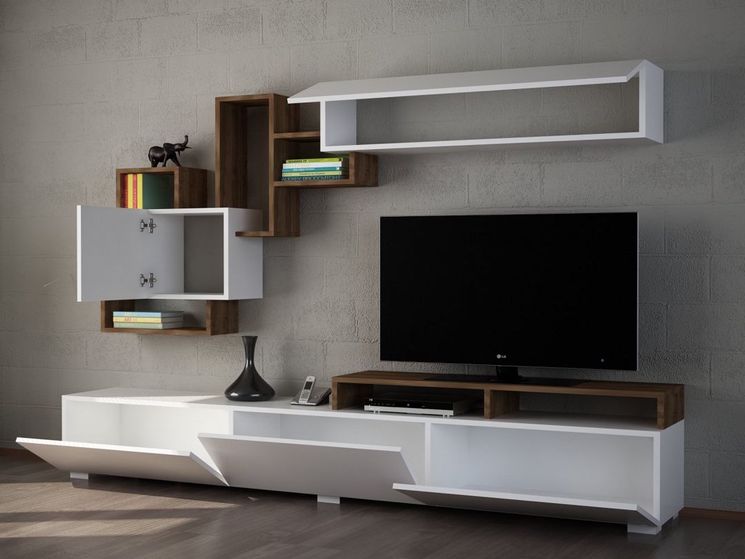 Elit TV stend — Televizor altlıqları və standlar, Bakı (3)