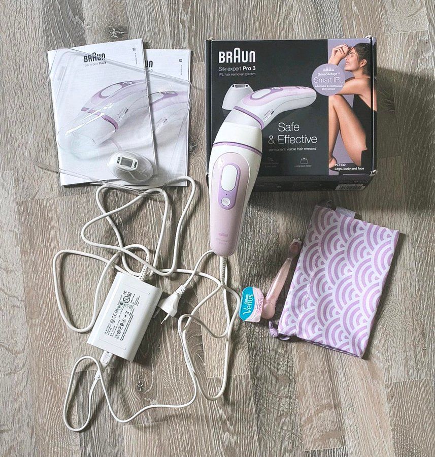 Braun firması epilyator — Gözəllik və sağlamlıq, Bakı