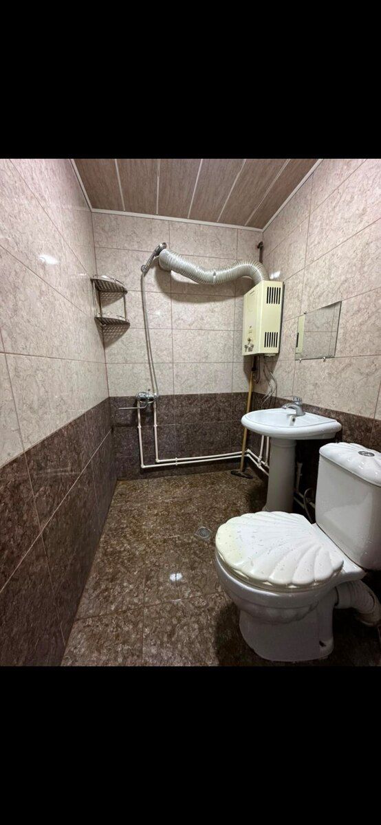 1-otaqlı mənzil kirayə verilir, 34-cü Məhəllə, 33 m² — Mənzil, Sumqayıt (4)